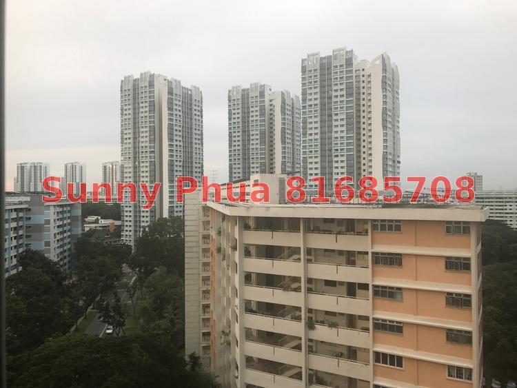 Blk 460 Ang Mo Kio Avenue 10 (Ang Mo Kio), HDB 5 Rooms #155503812
